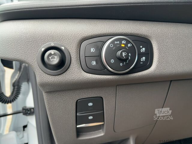 Panel van FORD Transit 350 L3 H3 Kasten LKW Trend 96 kW