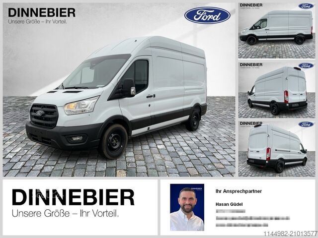 Panel van FORD Transit 350 L3 H3 Kasten LKW Trend 96 kW
