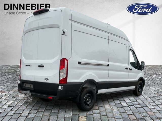 Panel van FORD Transit 350 L3 H3 Kasten LKW Trend 96 kW