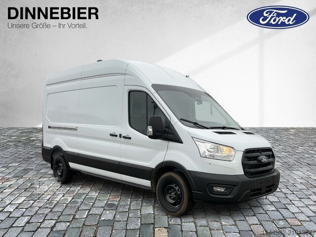 Panel van FORD Transit 350 L3 H3 Kasten LKW Trend 96 kW