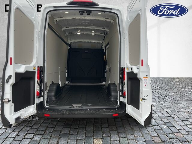 Panel van FORD Transit 350 L3 H3 Kasten LKW Trend 96 kW