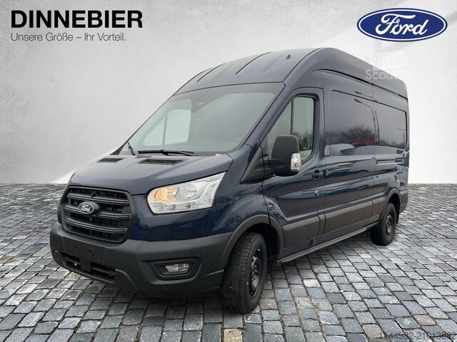 Fourgon tôlé FORD Transit 350 L3 H3 Kasten LKW Trend 96 kW