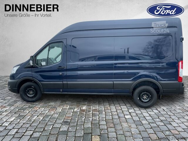 Fourgon tôlé FORD Transit 350 L3 H3 Kasten LKW Trend 96 kW