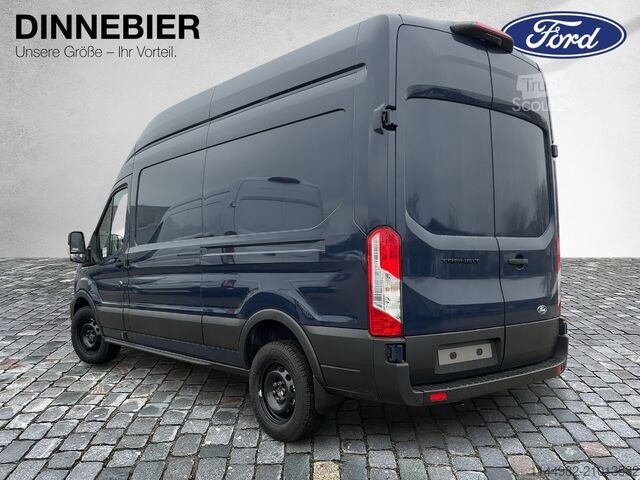 Fourgon tôlé FORD Transit 350 L3 H3 Kasten LKW Trend 96 kW