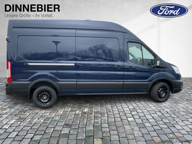 Fourgon tôlé FORD Transit 350 L3 H3 Kasten LKW Trend 96 kW