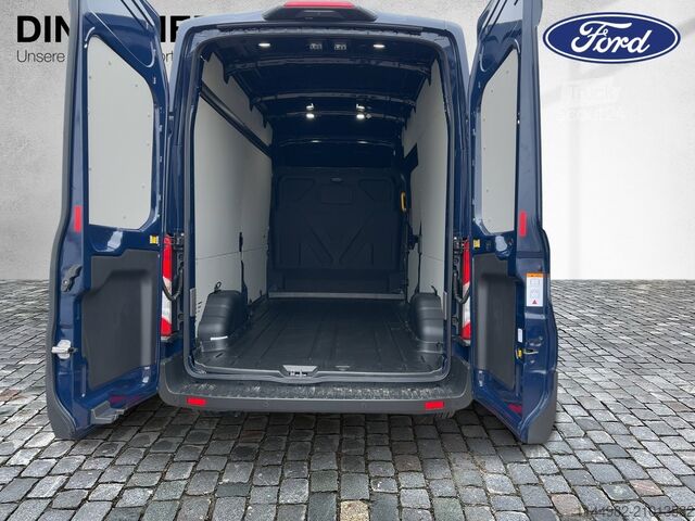 Fourgon tôlé FORD Transit 350 L3 H3 Kasten LKW Trend 96 kW