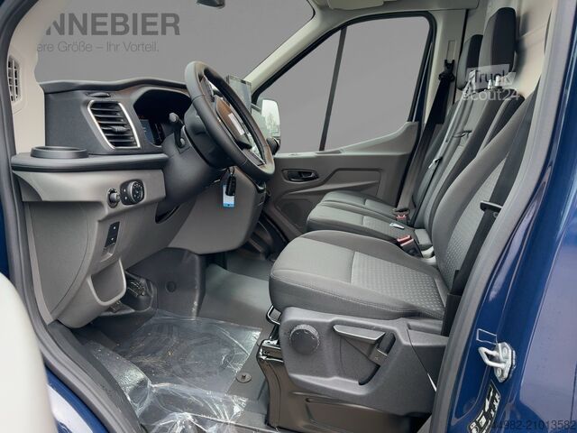 Fourgon tôlé FORD Transit 350 L3 H3 Kasten LKW Trend 96 kW