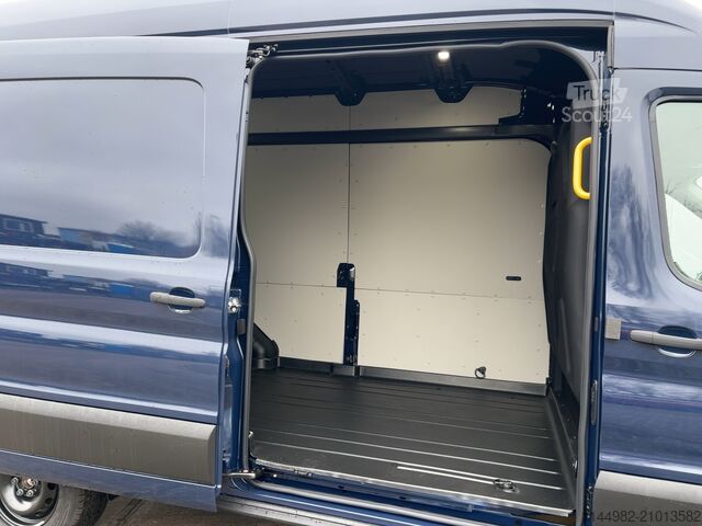 Fourgon tôlé FORD Transit 350 L3 H3 Kasten LKW Trend 96 kW