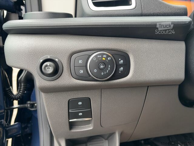 Fourgon tôlé FORD Transit 350 L3 H3 Kasten LKW Trend 96 kW