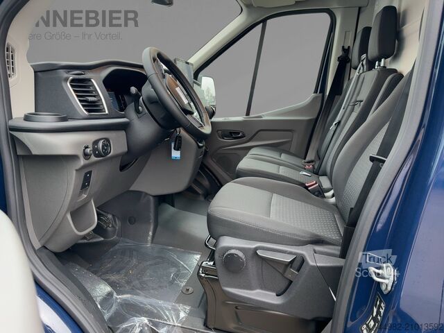 Panel van FORD Transit 350 L3 H3 Kasten LKW Trend 96 kW