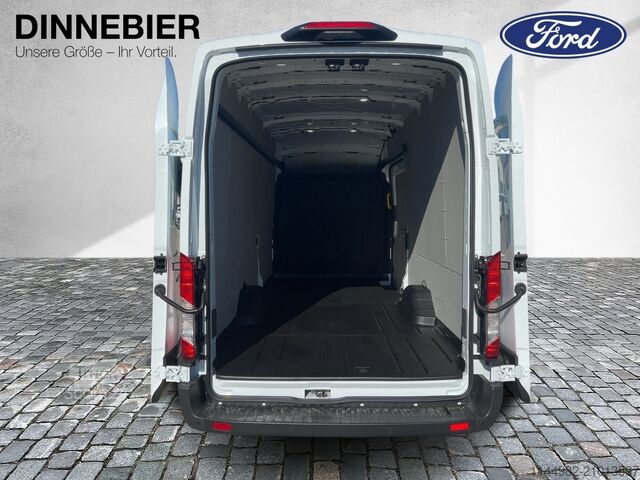 Panel van FORD TRANSIT 350 L4 H3 Kasten LKW Trend 96 kW