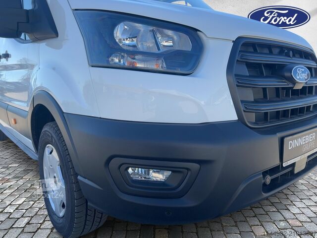 Panel van FORD TRANSIT 350 L4 H3 Kasten LKW Trend 96 kW