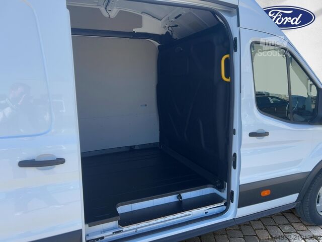 Fourgon tôlé FORD TRANSIT 350 L4 H3 Kasten LKW Trend 96 kW