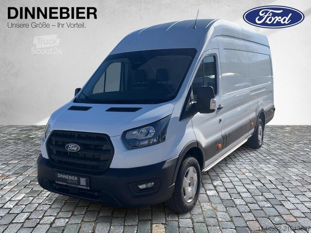 Panel van FORD TRANSIT 350 L4 H3 Kasten LKW Trend 96 kW