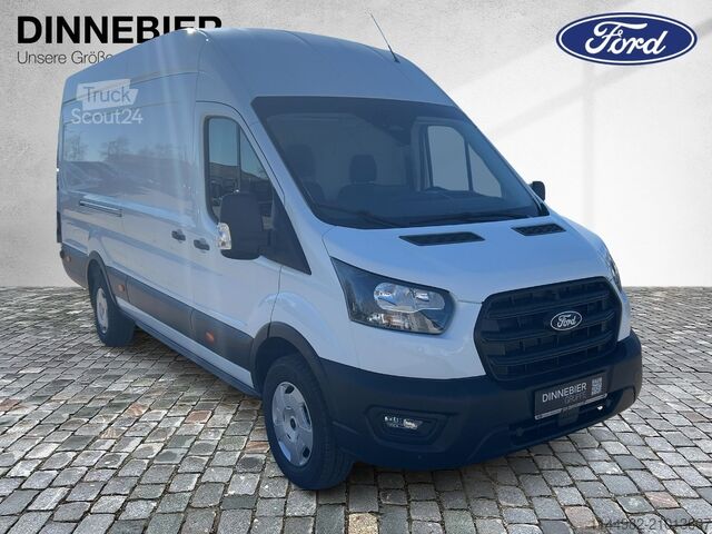 Panel van FORD TRANSIT 350 L4 H3 Kasten LKW Trend 96 kW