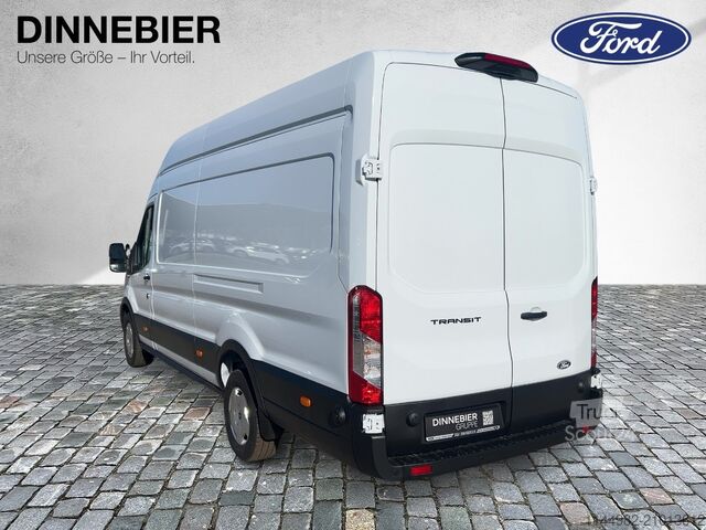 Panel van FORD TRANSIT 350 L4 H3 Kasten LKW Trend  96 kW