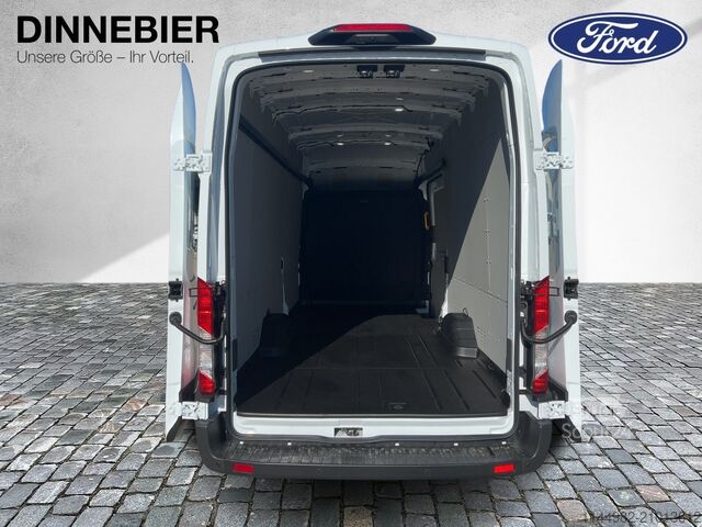 Panel van FORD TRANSIT 350 L4 H3 Kasten LKW Trend  96 kW