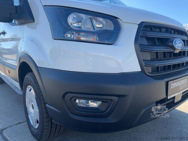 Panel van FORD TRANSIT 350 L4 H3 Kasten LKW Trend  96 kW