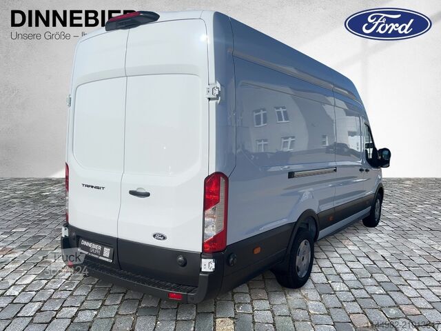 Panel van FORD TRANSIT 350 L4 H3 Kasten LKW Trend 96 kW