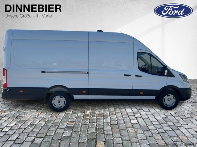 Panel van FORD TRANSIT 350 L4 H3 Kasten LKW Trend 96 kW