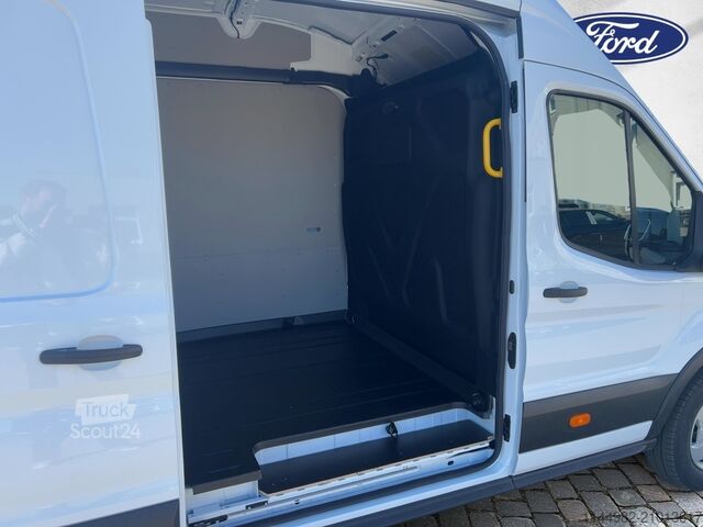 Panel van FORD TRANSIT 350 L4 H3 Kasten LKW Trend 96 kW