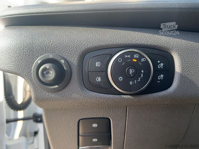 Skåpbil FORD TRANSIT 350 L4 H3 Kasten LKW Trend 96 kW