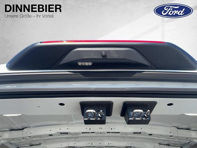 Skåpbil FORD TRANSIT 350 L4 H3 Kasten LKW Trend 96 kW