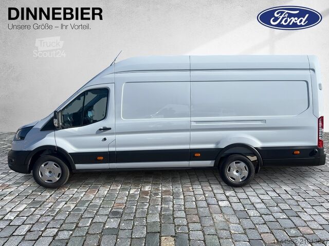 Panel van FORD TRANSIT 350 L4 H3 Kasten LKW Trend 96 kW