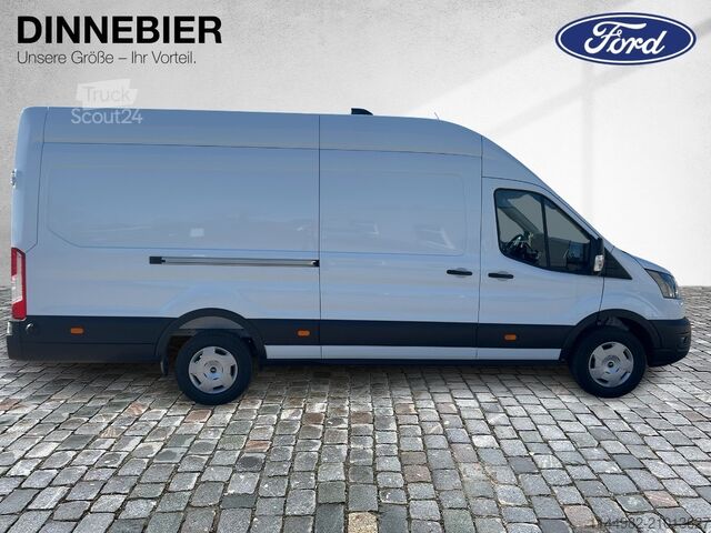 Panel van FORD TRANSIT 350 L4 H3 Kasten LKW Trend 96 kW