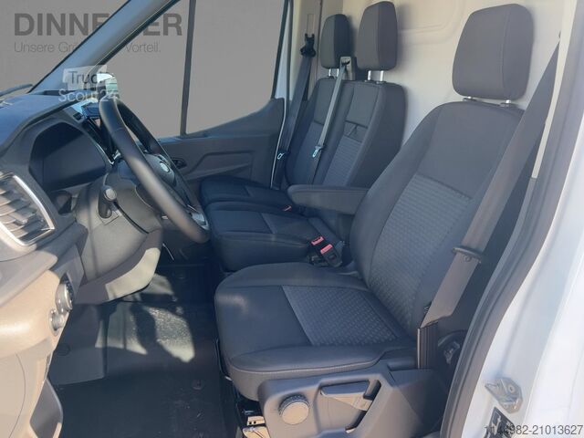 Panel van FORD TRANSIT 350 L4 H3 Kasten LKW Trend 96 kW