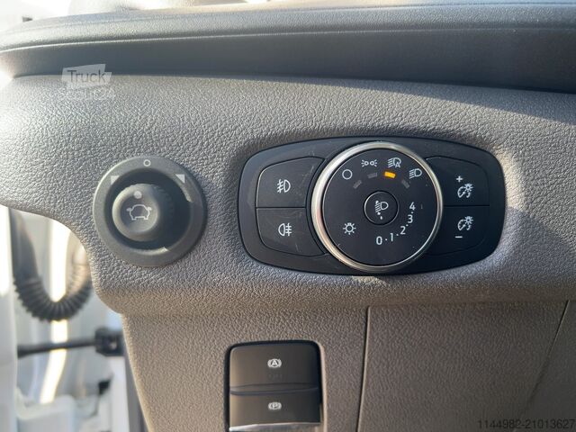 Panel van FORD TRANSIT 350 L4 H3 Kasten LKW Trend 96 kW