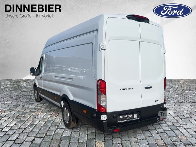 Skåpbil FORD TRANSIT 350 L4 H3 Kasten LKW Trend 96 kW