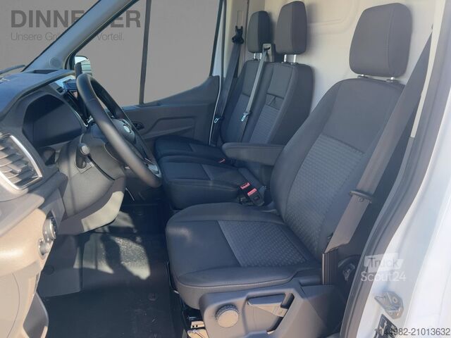 Skåpbil FORD TRANSIT 350 L4 H3 Kasten LKW Trend 96 kW