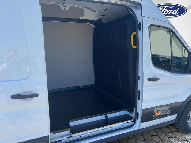 Skåpbil FORD TRANSIT 350 L4 H3 Kasten LKW Trend 96 kW