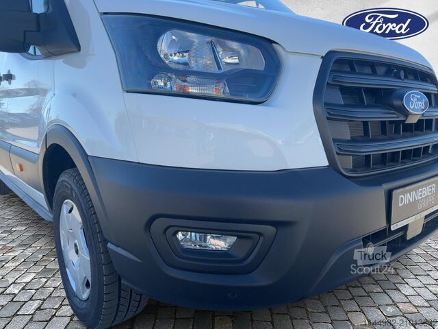 Skåpbil FORD TRANSIT 350 L4 H3 Kasten LKW Trend 96 kW