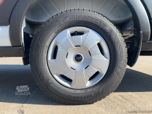 Panel van FORD TRANSIT 350 L4 H3 Kasten LKW Trend 96 kW