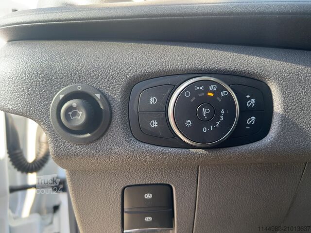 Panel van FORD TRANSIT 350 L4 H3 Kasten LKW Trend 96 kW