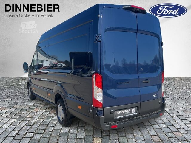 Skåpbil FORD TRANSIT 350 L4 H3 Kasten LKW Trend 96 kW