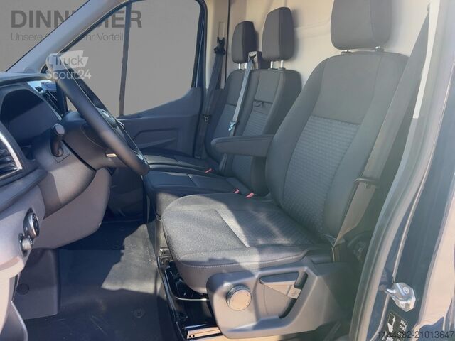 Skåpbil FORD TRANSIT 350 L4 H3 Kasten LKW Trend 96 kW