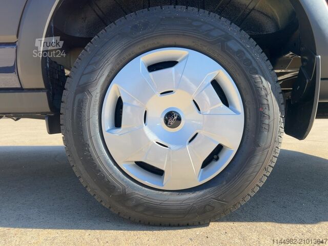 Skåpbil FORD TRANSIT 350 L4 H3 Kasten LKW Trend 96 kW