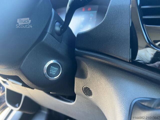 Skåpbil FORD TRANSIT 350 L4 H3 Kasten LKW Trend 96 kW