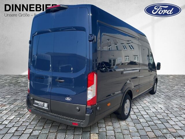Skåpbil FORD TRANSIT 350 L4 H3 Kasten LKW Trend 96 kW