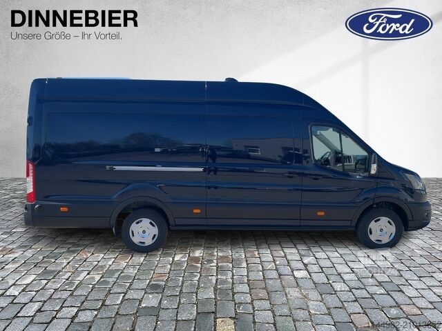 Skåpbil FORD TRANSIT 350 L4 H3 Kasten LKW Trend 96 kW