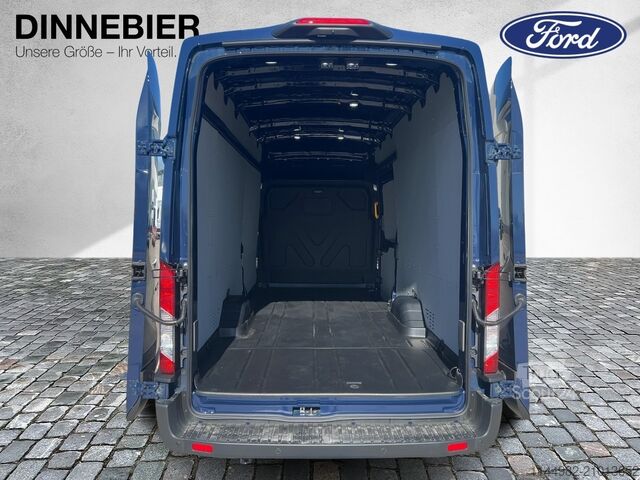 Skåpbil FORD TRANSIT 350 L4 H3 Kasten LKW Trend 96 kW