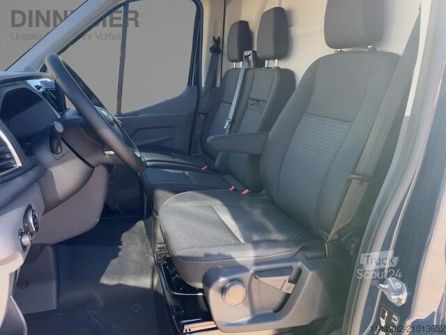 Skåpbil FORD TRANSIT 350 L4 H3 Kasten LKW Trend 96 kW