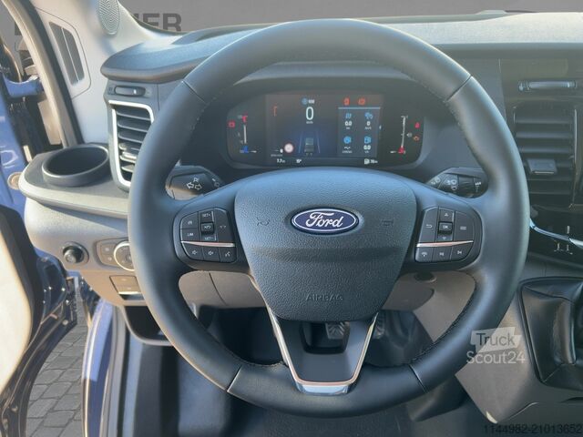 Skåpbil FORD TRANSIT 350 L4 H3 Kasten LKW Trend 96 kW