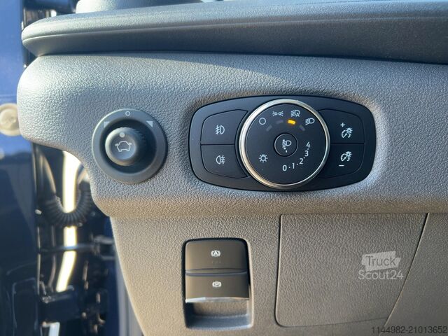 Skåpbil FORD TRANSIT 350 L4 H3 Kasten LKW Trend 96 kW