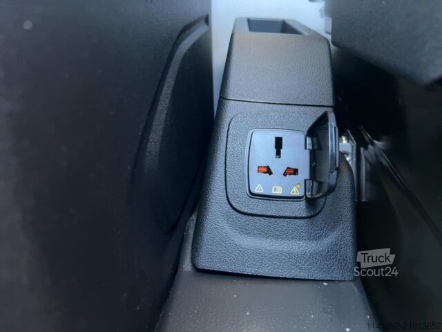 Skåpbil FORD TRANSIT 350 L4 H3 Kasten LKW Trend 96 kW