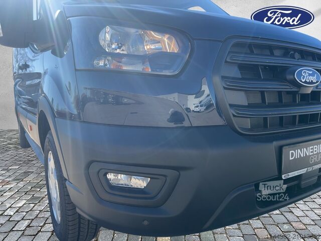 Skåpbil FORD TRANSIT 350 L4 H3 Kasten LKW Trend 96 kW