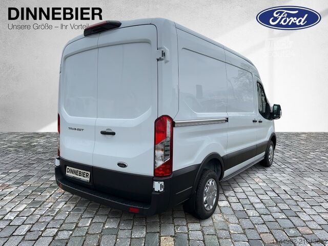 Fourgon tôlé FORD TRANSIT 350 L2 H2 Kasten LKW Trend Service Line 96 kW